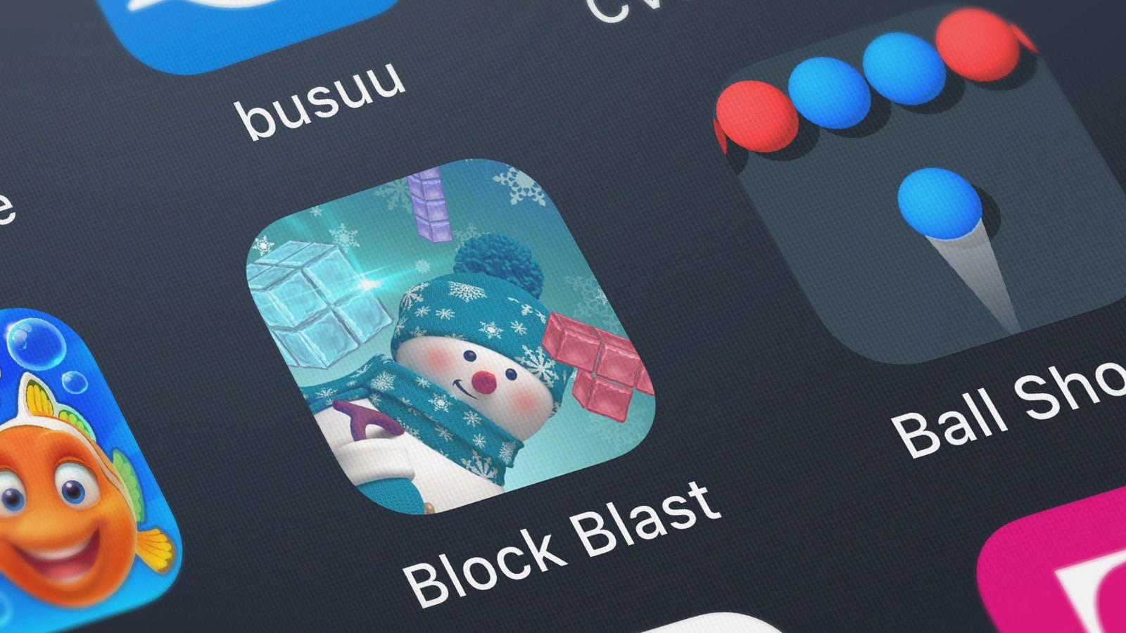 Block Blast mobilspel anklagas för att rigga spel.