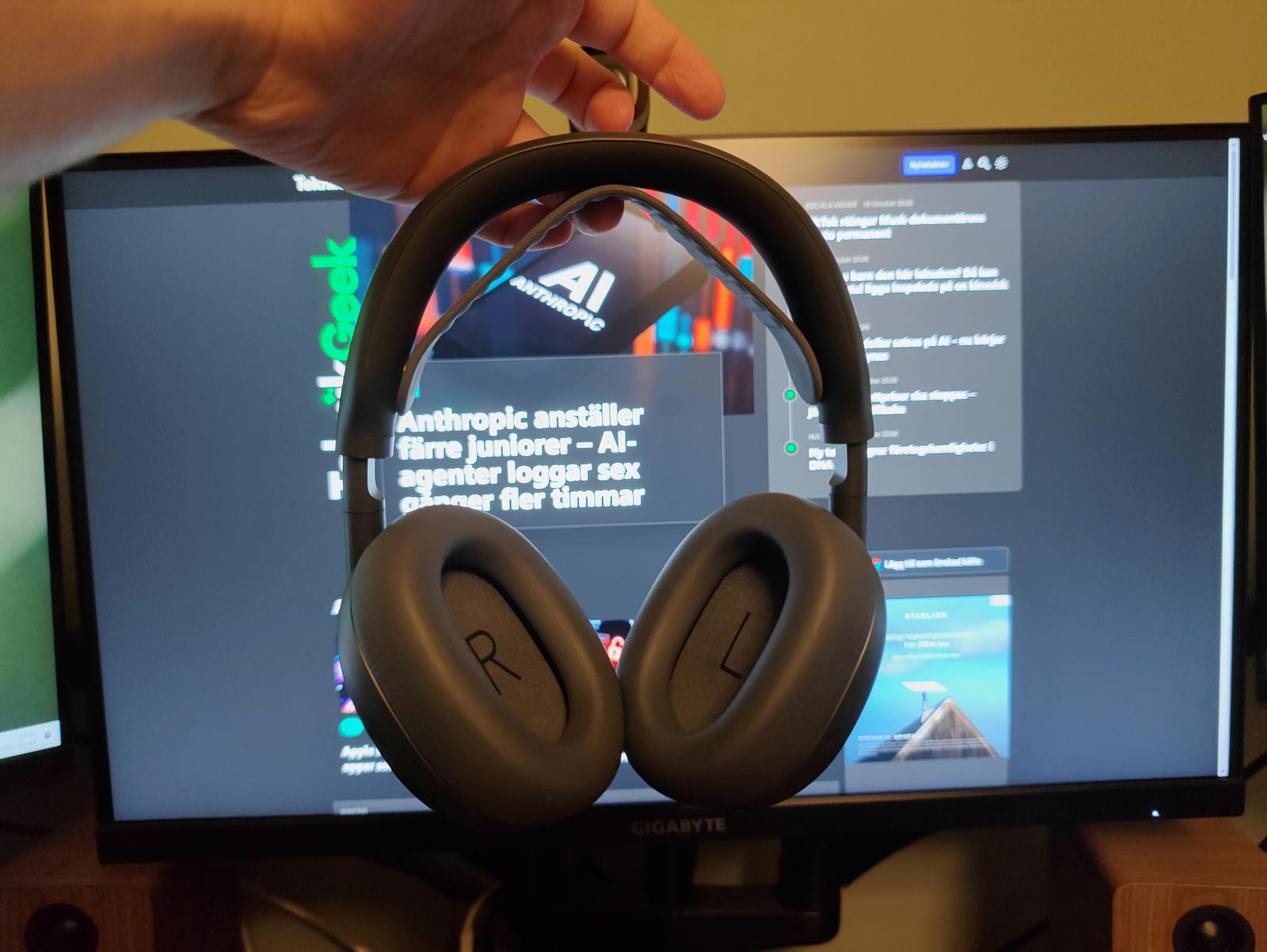 Zone Vibe Pro