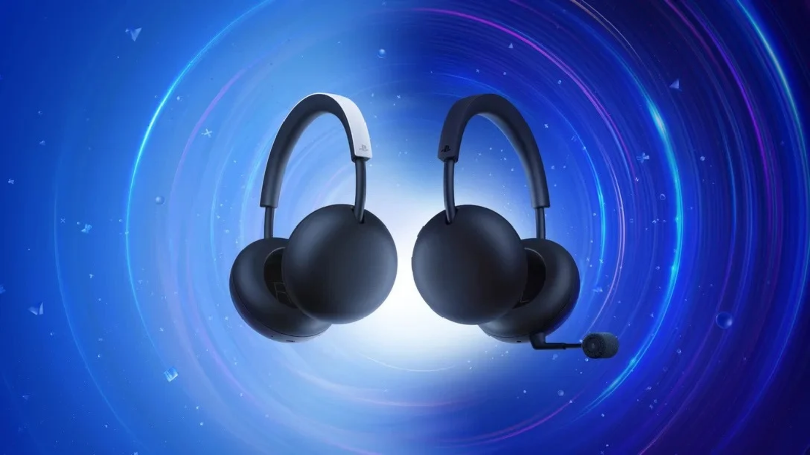 Sonys nya playstation 5 headset
