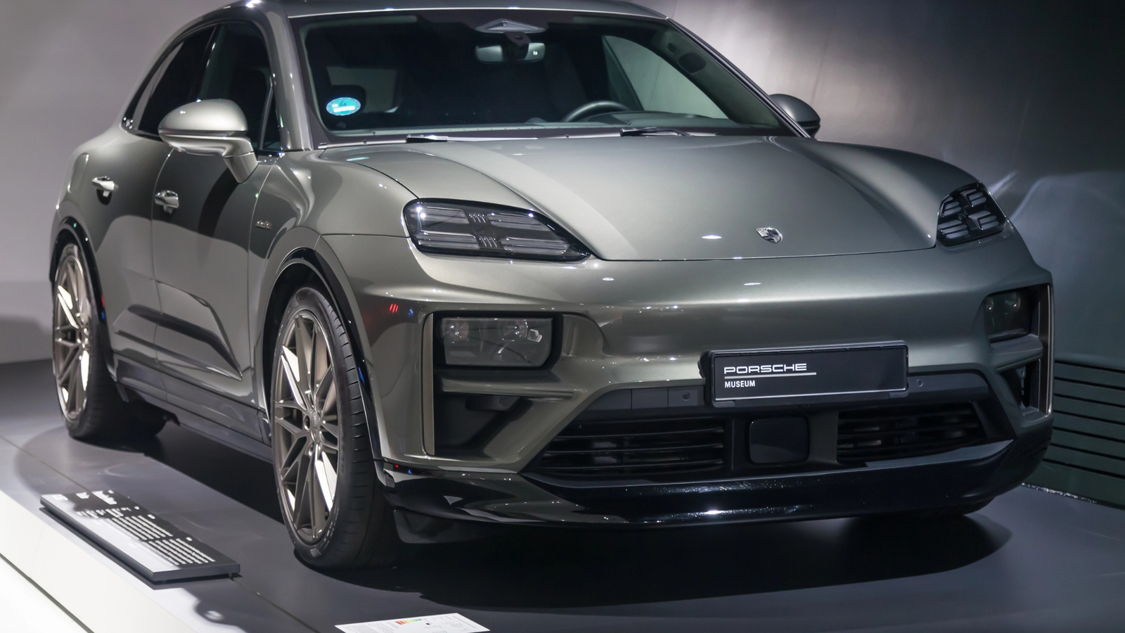 porsche macan turbo