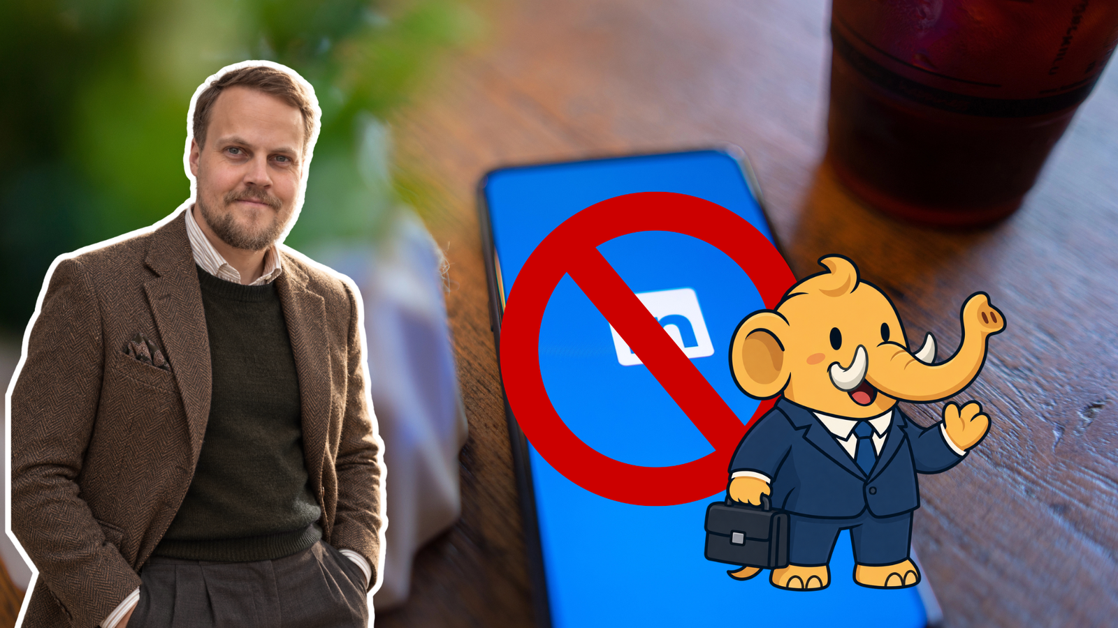 Nolto.social